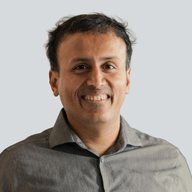 Vijay Krishnan